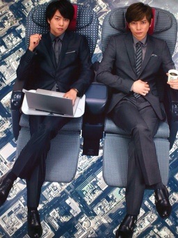 やっぱりジャニーズは一般人よりもイケメンだと思いますか？