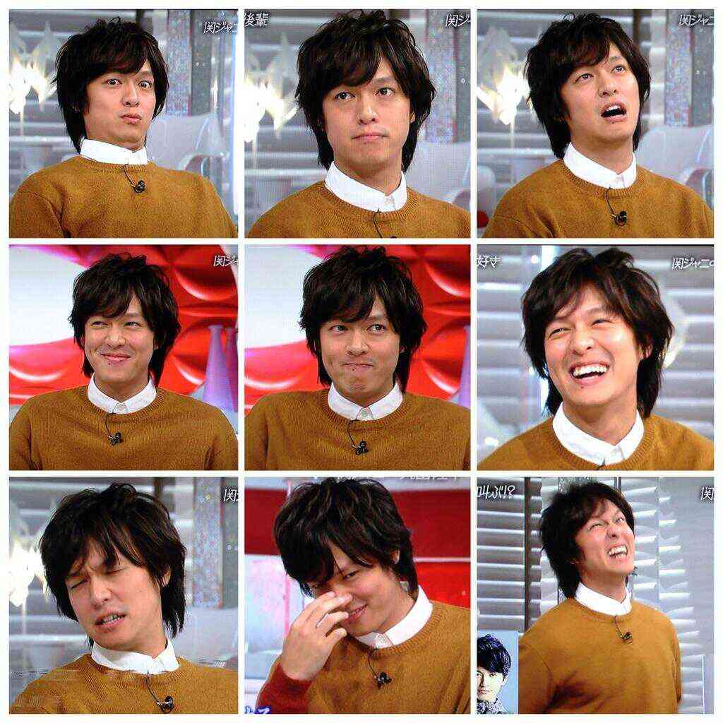 やっぱりジャニーズは一般人よりもイケメンだと思いますか？