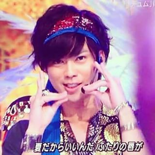 やっぱりジャニーズは一般人よりもイケメンだと思いますか？