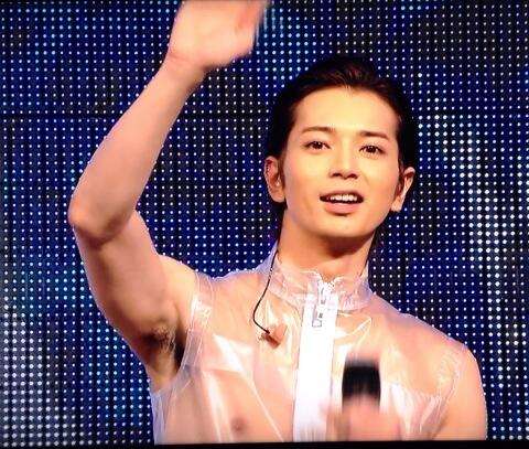 やっぱりジャニーズは一般人よりもイケメンだと思いますか？