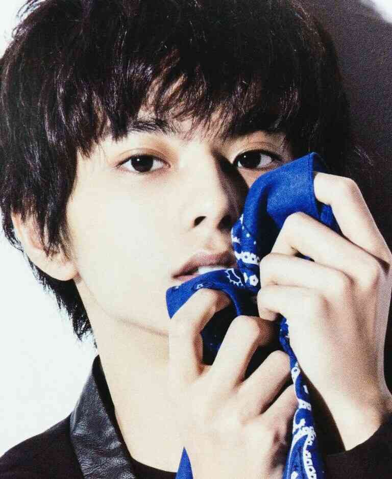 やっぱりジャニーズは一般人よりもイケメンだと思いますか？