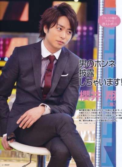 やっぱりジャニーズは一般人よりもイケメンだと思いますか？