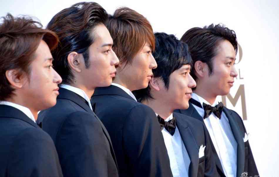 やっぱりジャニーズは一般人よりもイケメンだと思いますか？