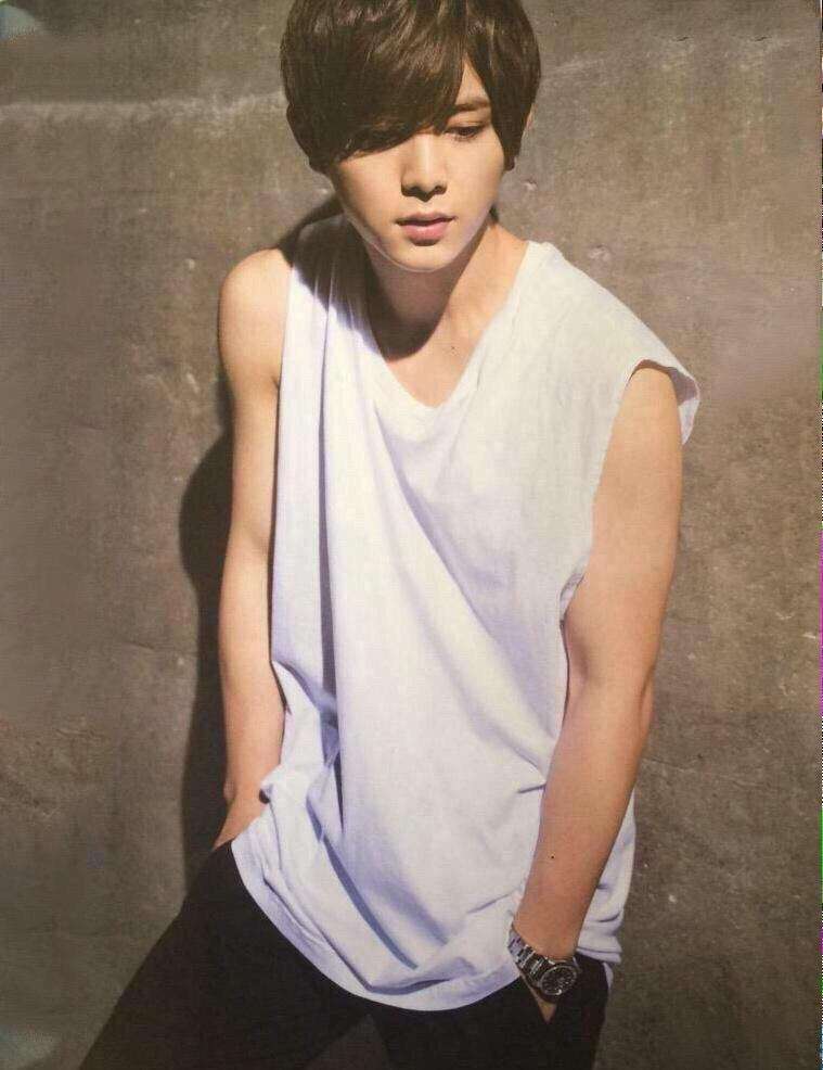 やっぱりジャニーズは一般人よりもイケメンだと思いますか？