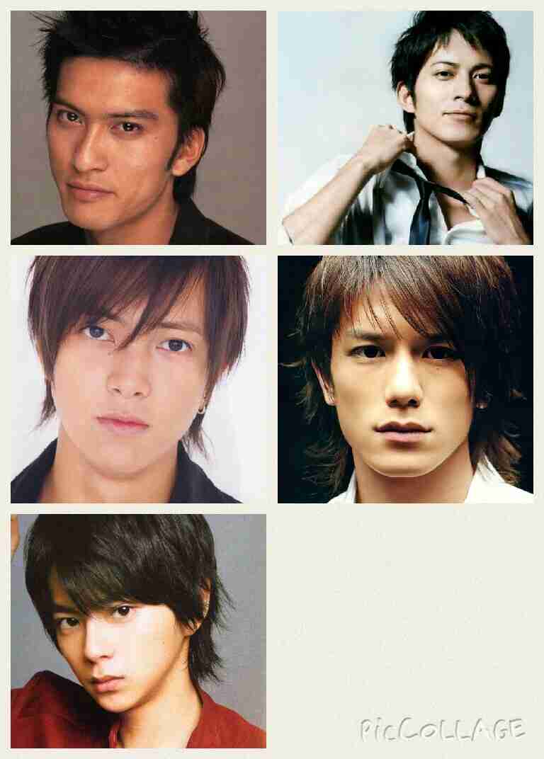 やっぱりジャニーズは一般人よりもイケメンだと思いますか？