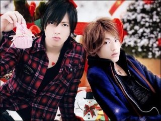 やっぱりジャニーズは一般人よりもイケメンだと思いますか？