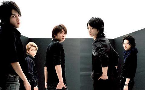 やっぱりジャニーズは一般人よりもイケメンだと思いますか？