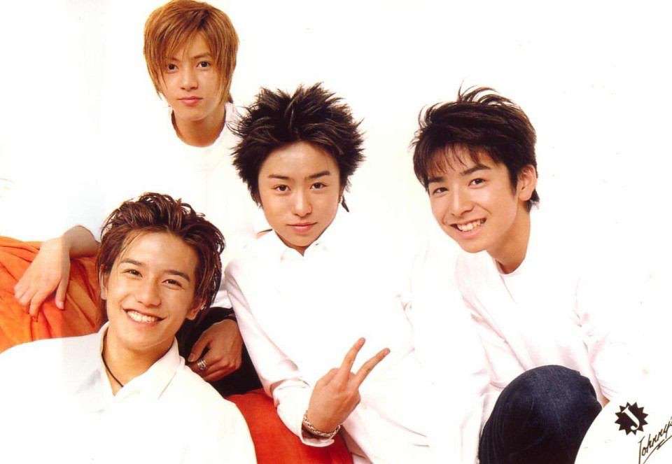 やっぱりジャニーズは一般人よりもイケメンだと思いますか？