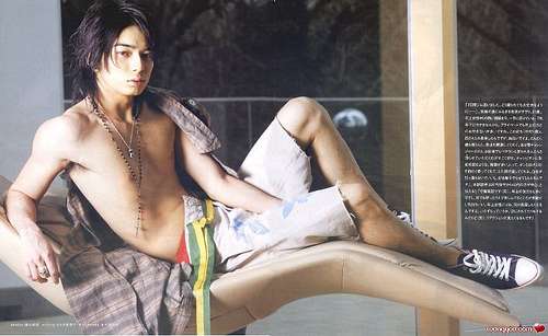 やっぱりジャニーズは一般人よりもイケメンだと思いますか？