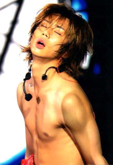 やっぱりジャニーズは一般人よりもイケメンだと思いますか？