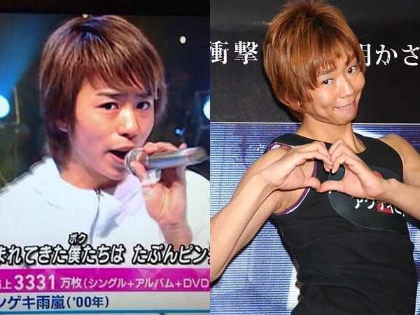 やっぱりジャニーズは一般人よりもイケメンだと思いますか？