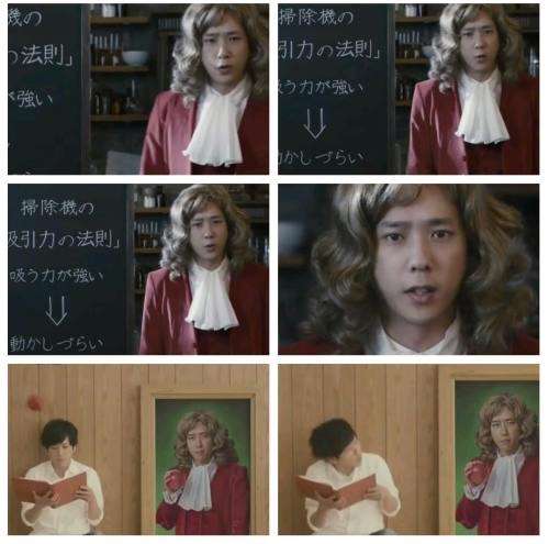 やっぱりジャニーズは一般人よりもイケメンだと思いますか？