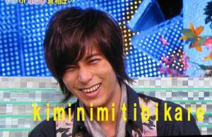 やっぱりジャニーズは一般人よりもイケメンだと思いますか？