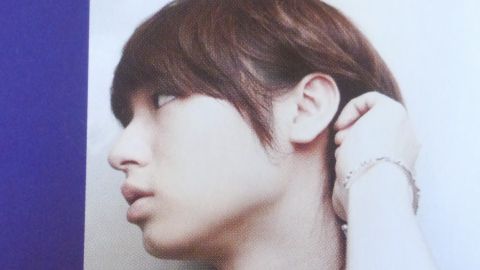 やっぱりジャニーズは一般人よりもイケメンだと思いますか？