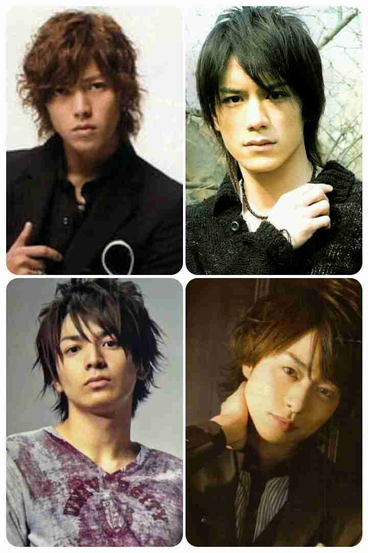 やっぱりジャニーズは一般人よりもイケメンだと思いますか？