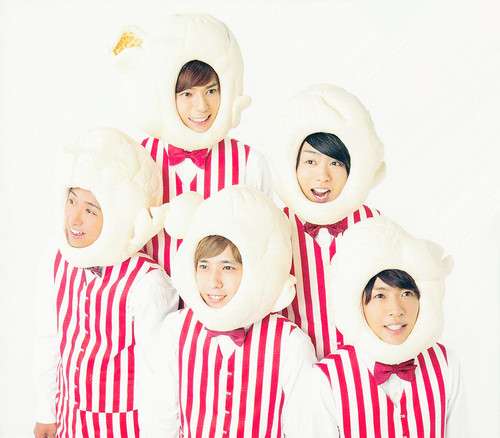 やっぱりジャニーズは一般人よりもイケメンだと思いますか？