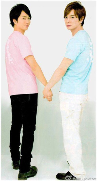 やっぱりジャニーズは一般人よりもイケメンだと思いますか？