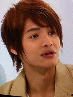 やっぱりジャニーズは一般人よりもイケメンだと思いますか？