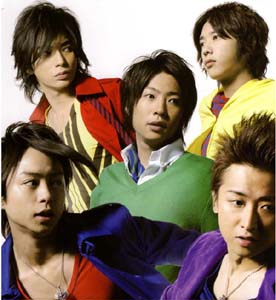 やっぱりジャニーズは一般人よりもイケメンだと思いますか？