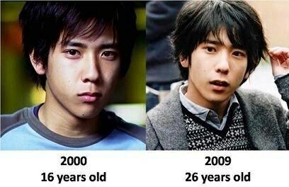 やっぱりジャニーズは一般人よりもイケメンだと思いますか？