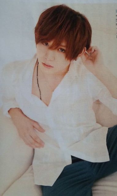 やっぱりジャニーズは一般人よりもイケメンだと思いますか？