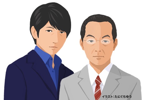 パートナーと喧嘩したら、しつこいですか？