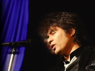 ASKA　有罪判決から10カ月…ストレスで円形脱毛症と激太り