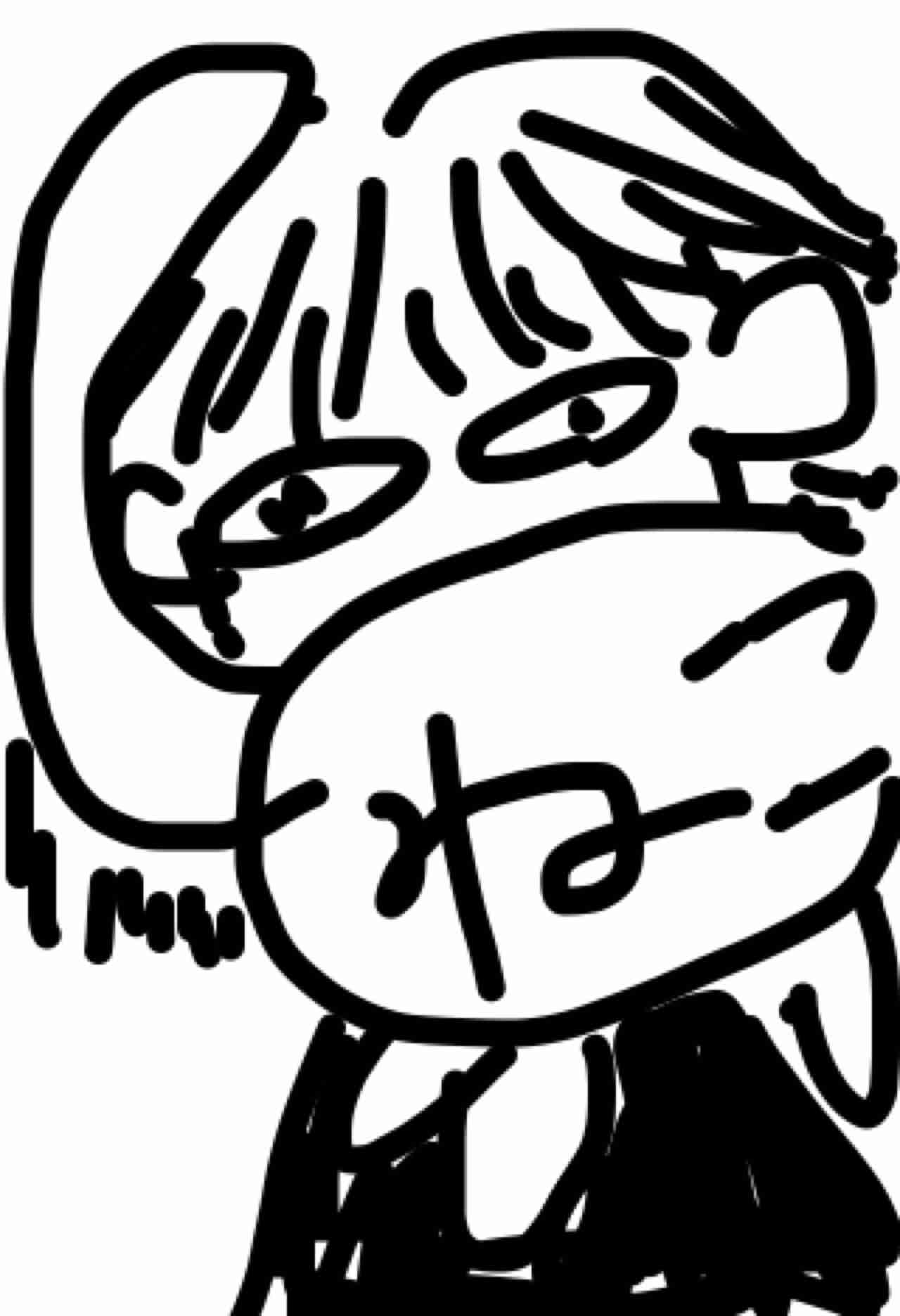 朝起きるとネコと手を繋いでいた奇跡の写真ｗｗｗ