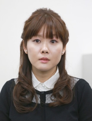 ブス以上雰囲気美人以下の人いる?