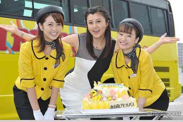 藤原紀香「傷だらけになりました」