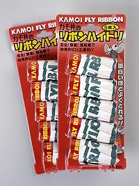 コバエの撃退法