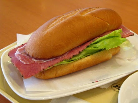 好きなドトール商品