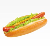 好きなドトール商品