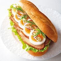 好きなドトール商品