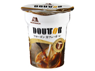 好きなドトール商品