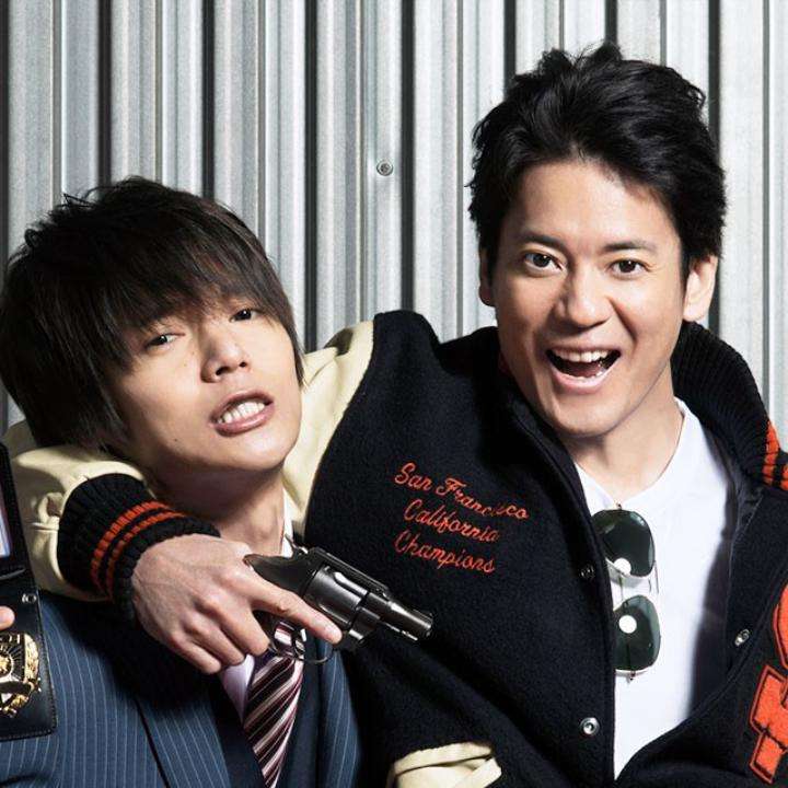 hulu観てる方〜♪