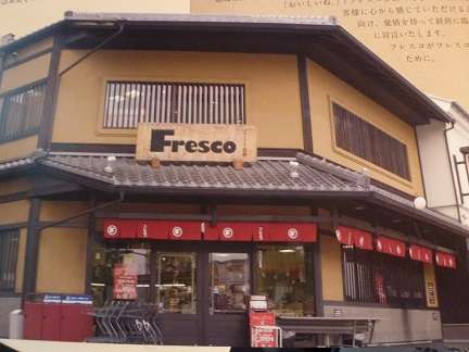 京都での生活