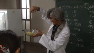 一番酷い実写化作品