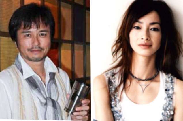   彼氏（旦那）×自分、似ている芸能人の組み合わせ