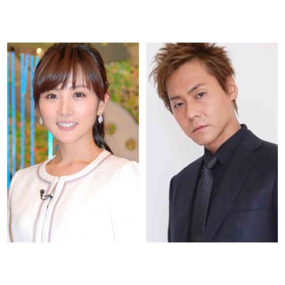   彼氏（旦那）×自分、似ている芸能人の組み合わせ