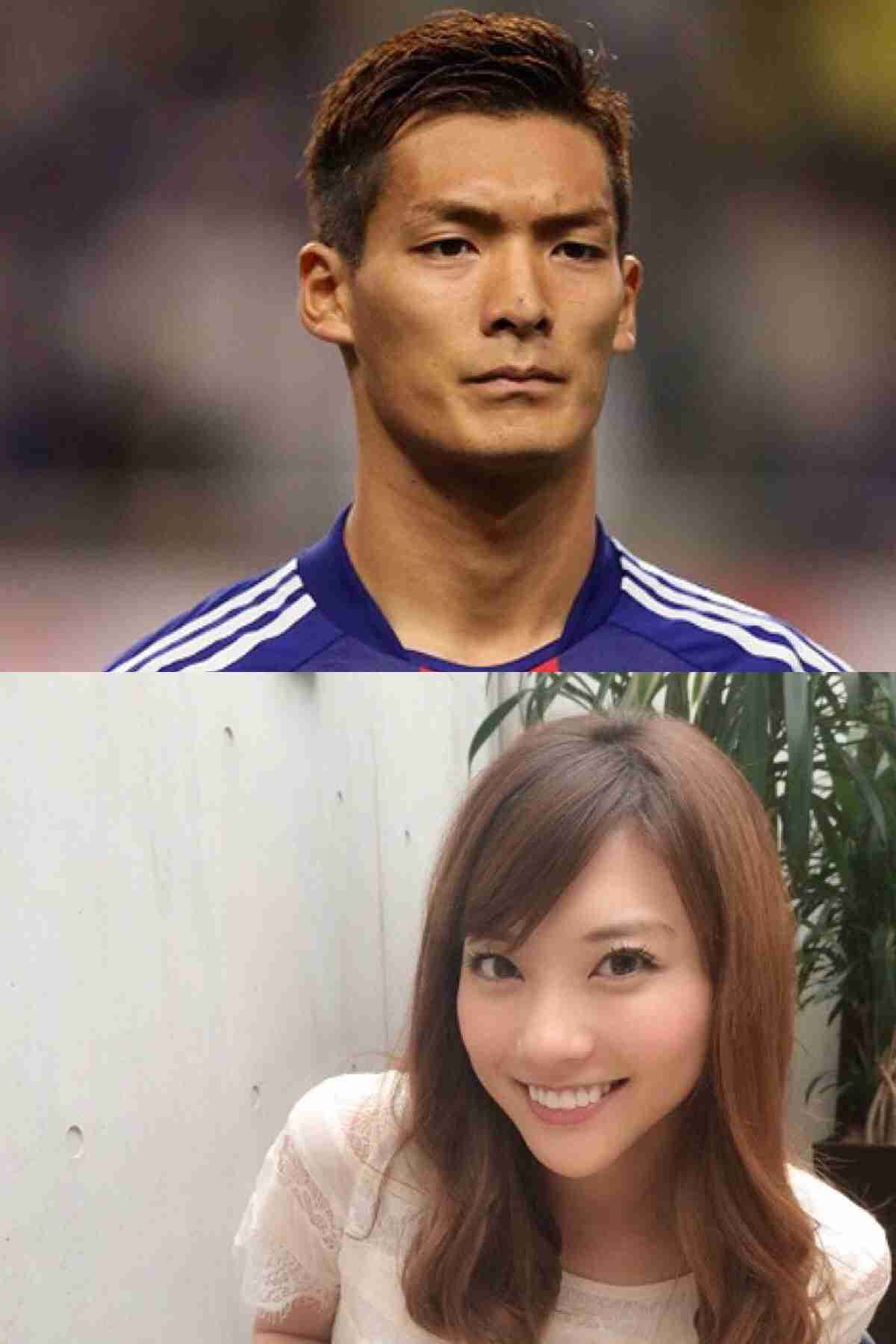   彼氏（旦那）×自分、似ている芸能人の組み合わせ