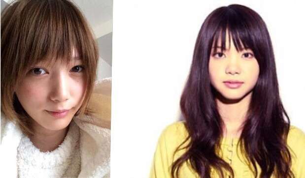   彼氏（旦那）×自分、似ている芸能人の組み合わせ
