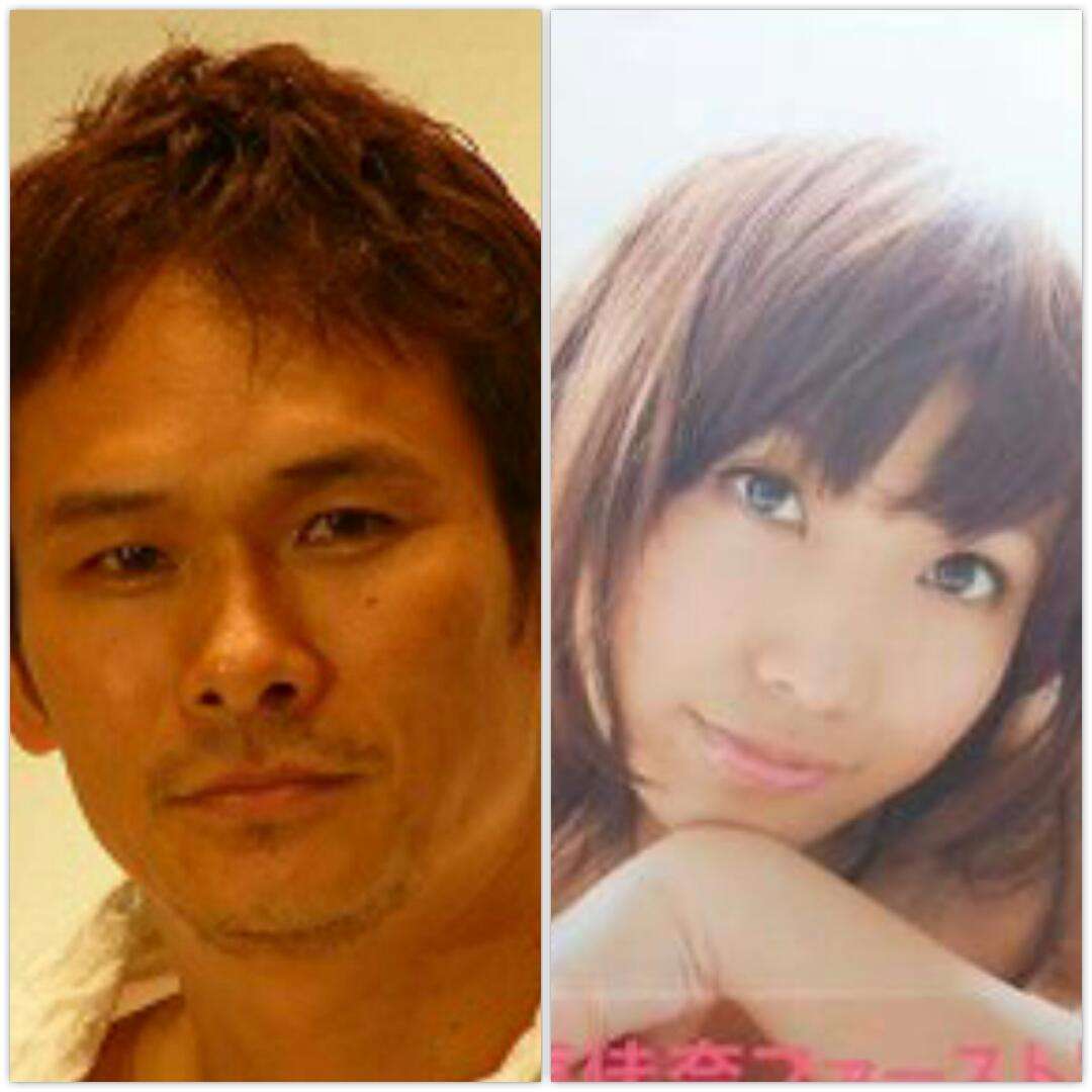   彼氏（旦那）×自分、似ている芸能人の組み合わせ