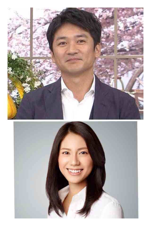   彼氏（旦那）×自分、似ている芸能人の組み合わせ