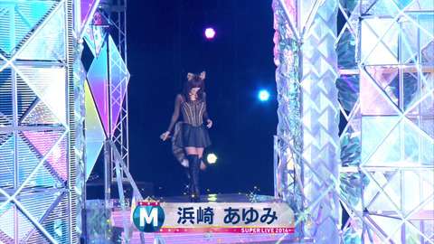 浜崎あゆみvs倖田來未の