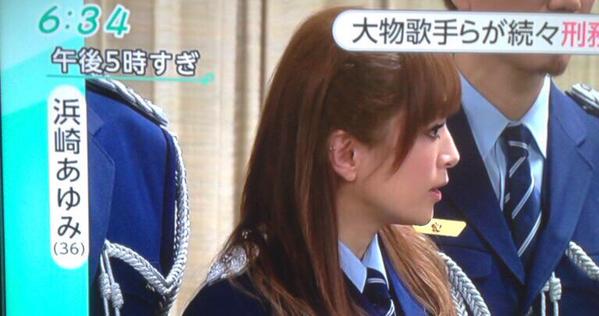 浜崎あゆみvs倖田來未の