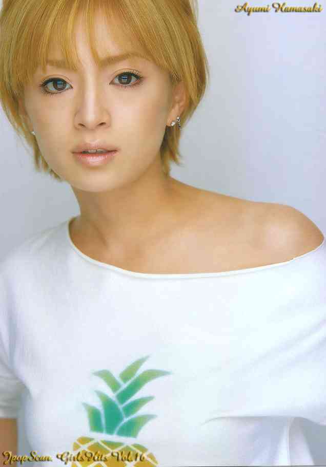 浜崎あゆみvs倖田來未の
