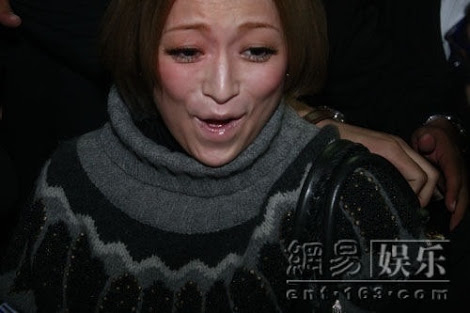 浜崎あゆみvs倖田來未の