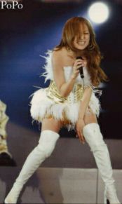 浜崎あゆみvs倖田來未の