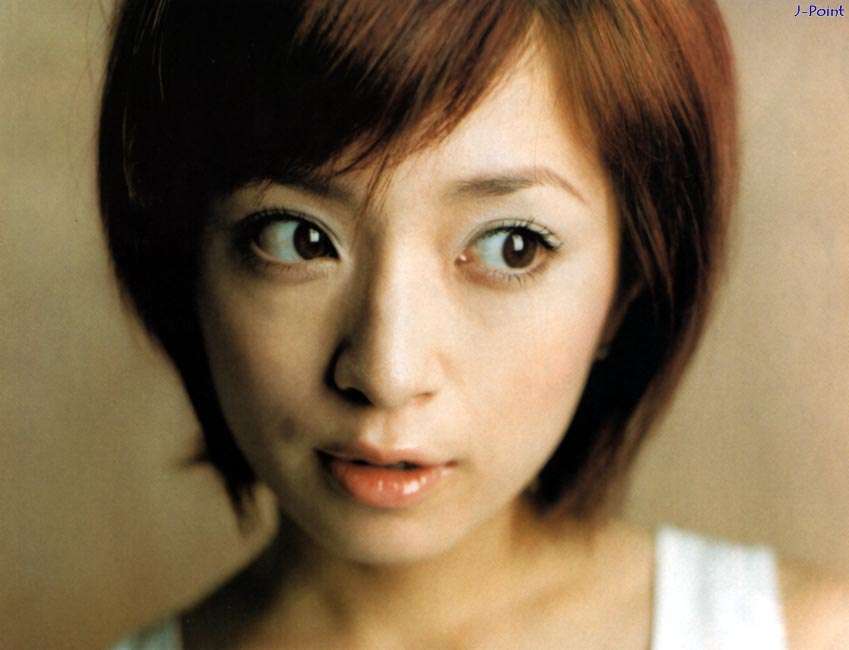 浜崎あゆみvs倖田來未の